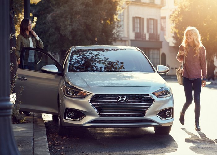 2020 hyundai accent for sale outlet