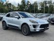Used 2016 Porsche Macan S SUV