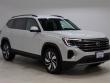 Used 2025 Volkswagen Atlas 2.0T SE w/Technology SUV