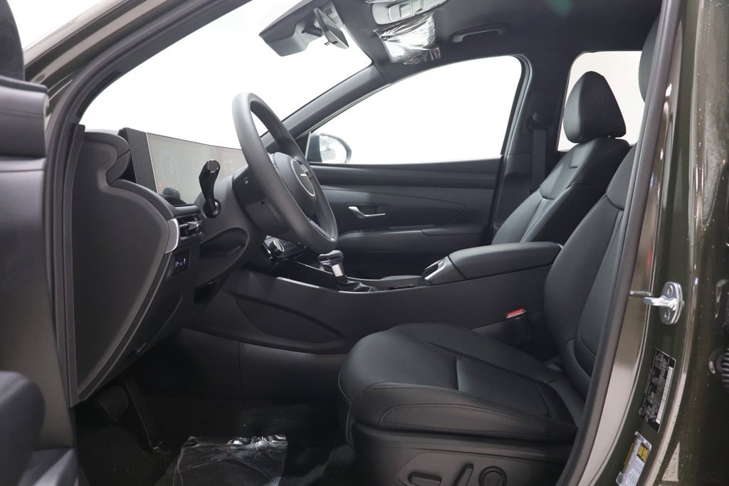 2026 Hyundai Santa Cruz SEL - Photo 14