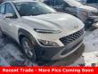 Used 2022 Hyundai Kona SE SUV