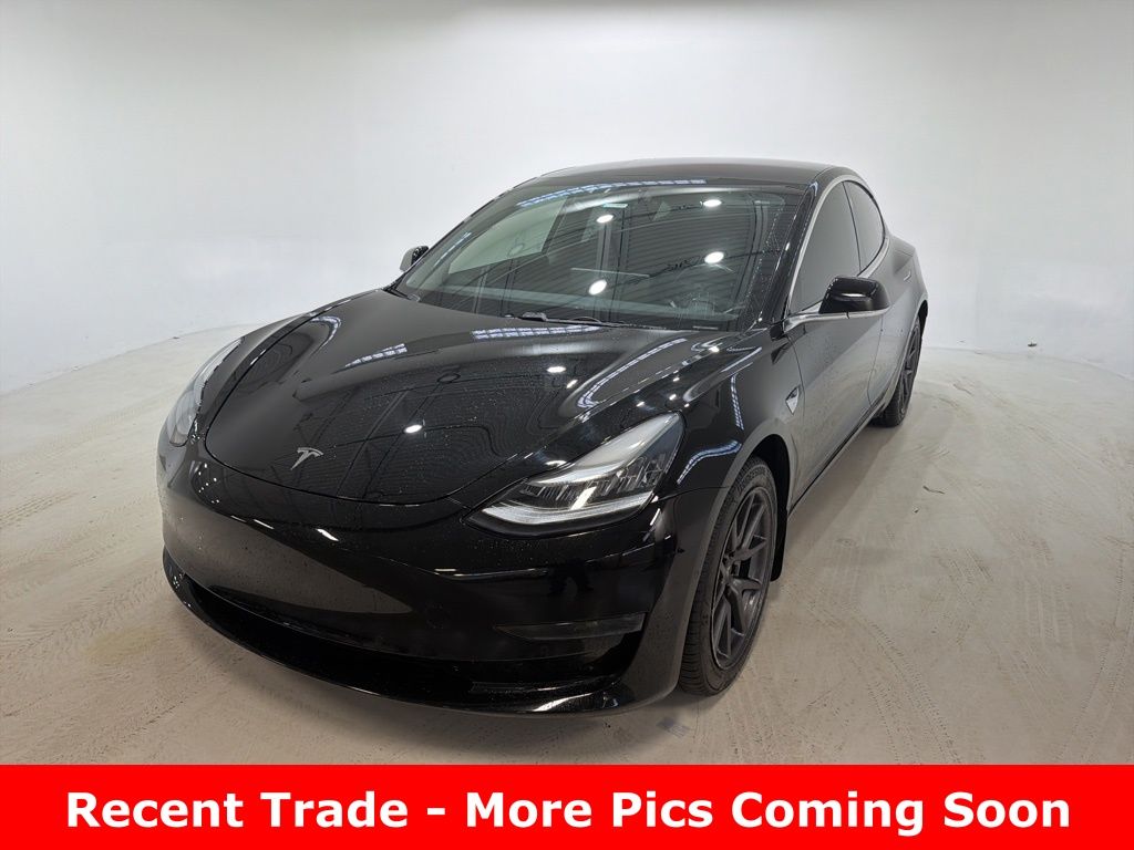 2019 Tesla Model 3 Base