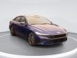 New 2025 Hyundai Elantra Limited Sedan
