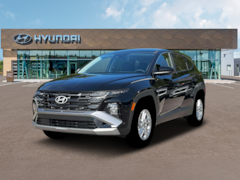 2026 Hyundai Tucson SE AWD SUV