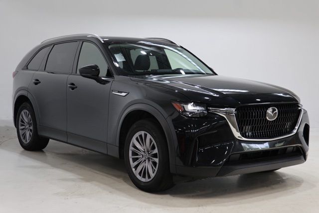 2025 Mazda CX-90