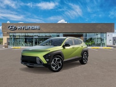 2026 Hyundai Kona