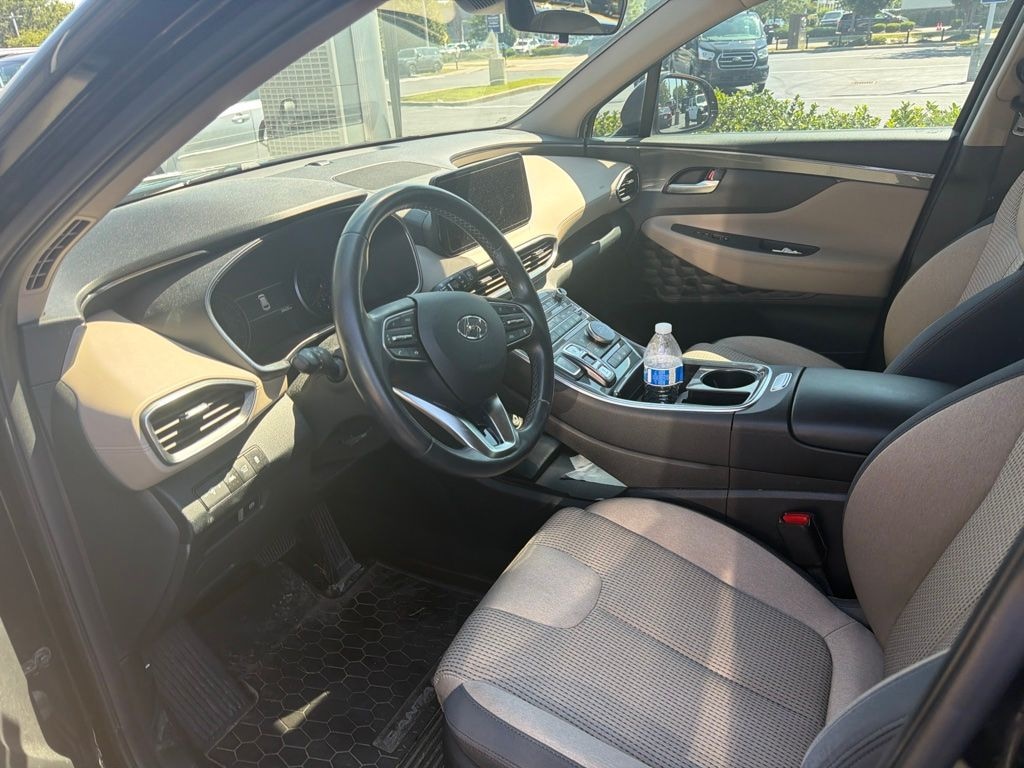 Used 2023 Hyundai Santa Fe SEL SUV