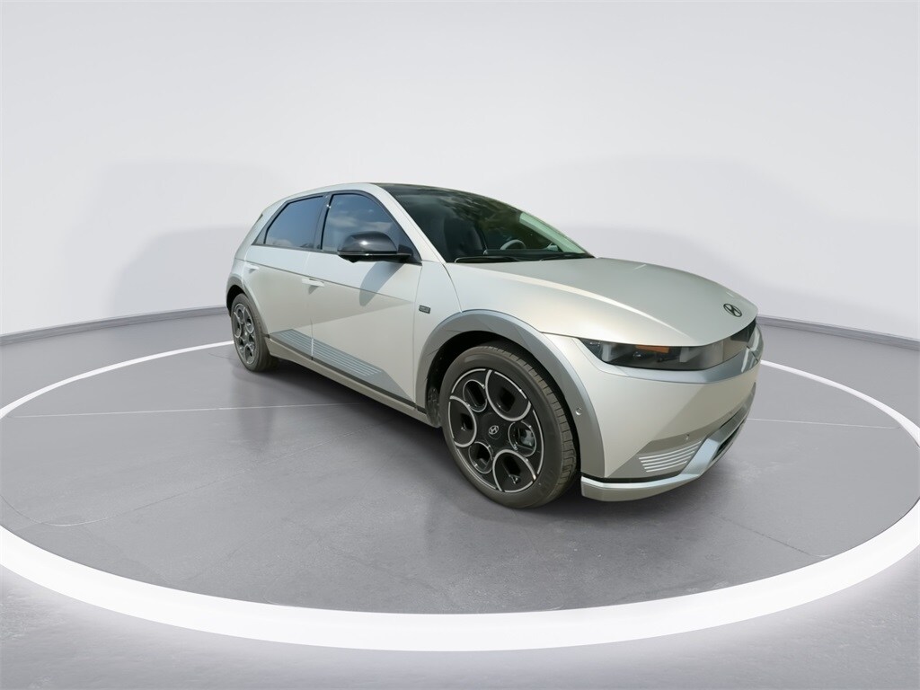 2024 Hyundai Ioniq 5 photo 2