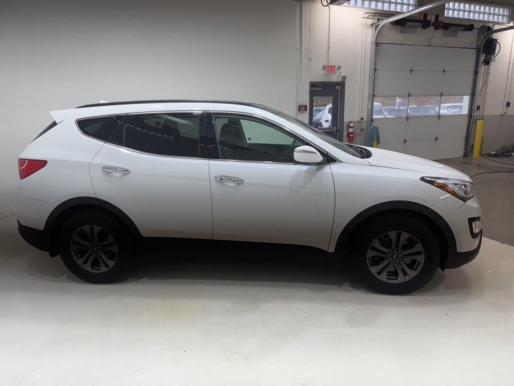 Used 2015 Hyundai Santa Fe Sport 2.4L SUV
