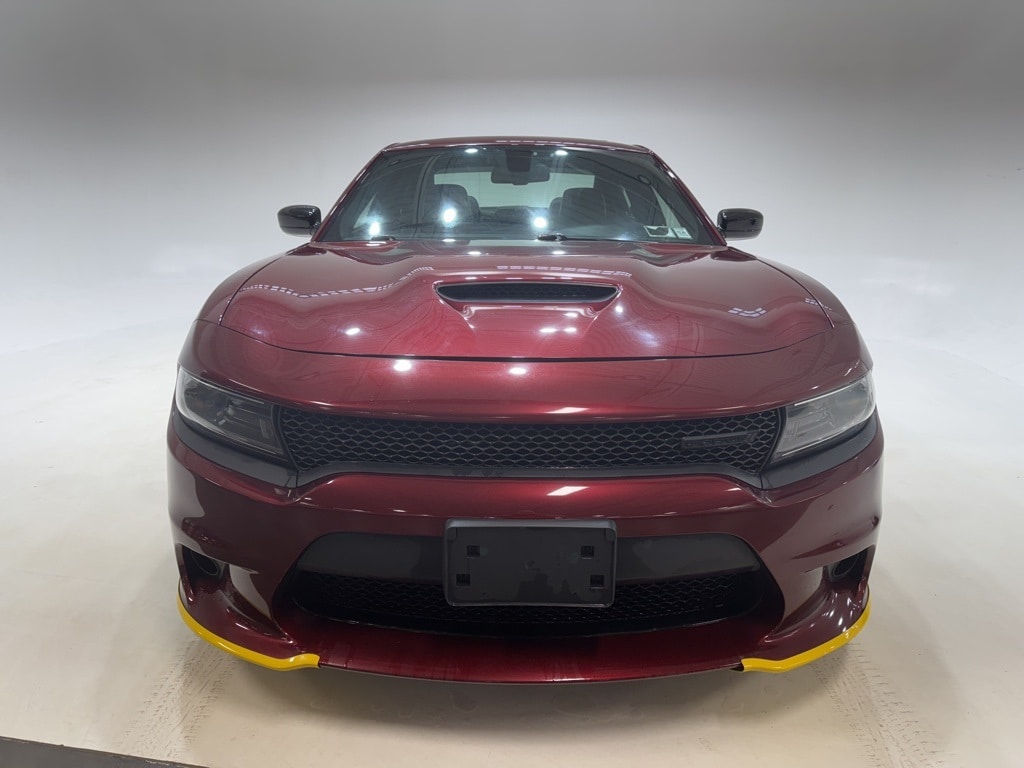 Used 2022 Dodge Charger R/T Sedan