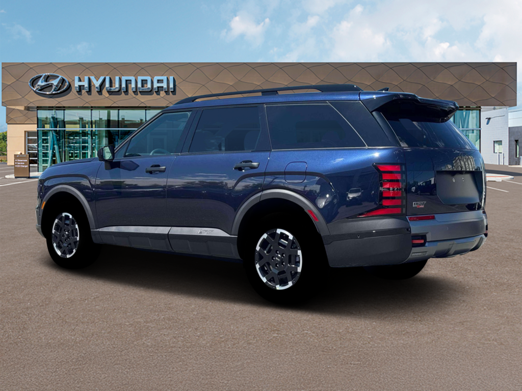 New 2026 Hyundai Palisade XRT Pro SUV