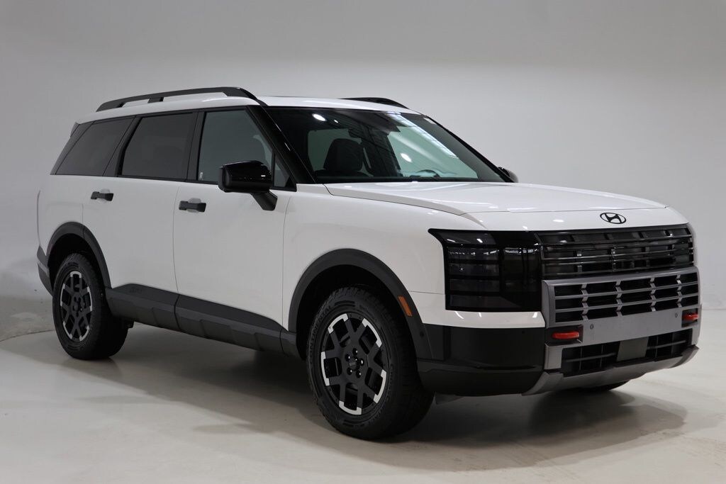 Used 2026 Hyundai Palisade XRT Pro SUV