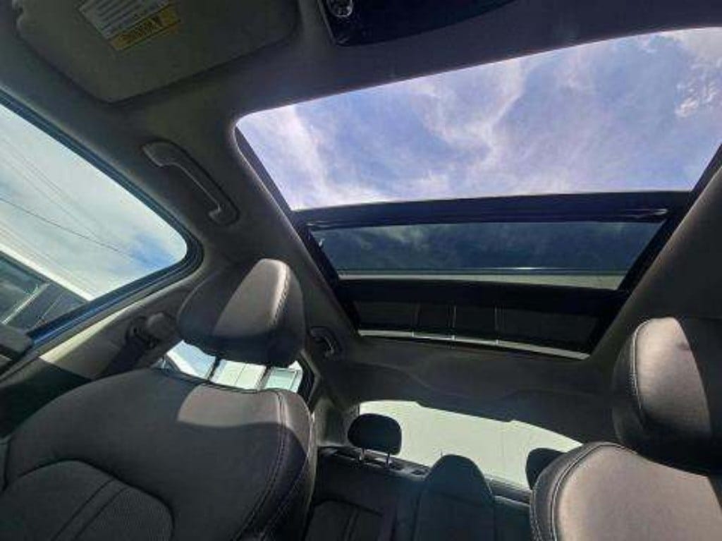 Used 2024 Kia K5 EX Sedan