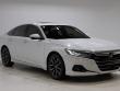 Used 2021 Honda Accord EX-L 1.5T Sedan