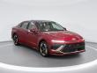 New 2025 Hyundai Sonata SEL Convenience Sedan