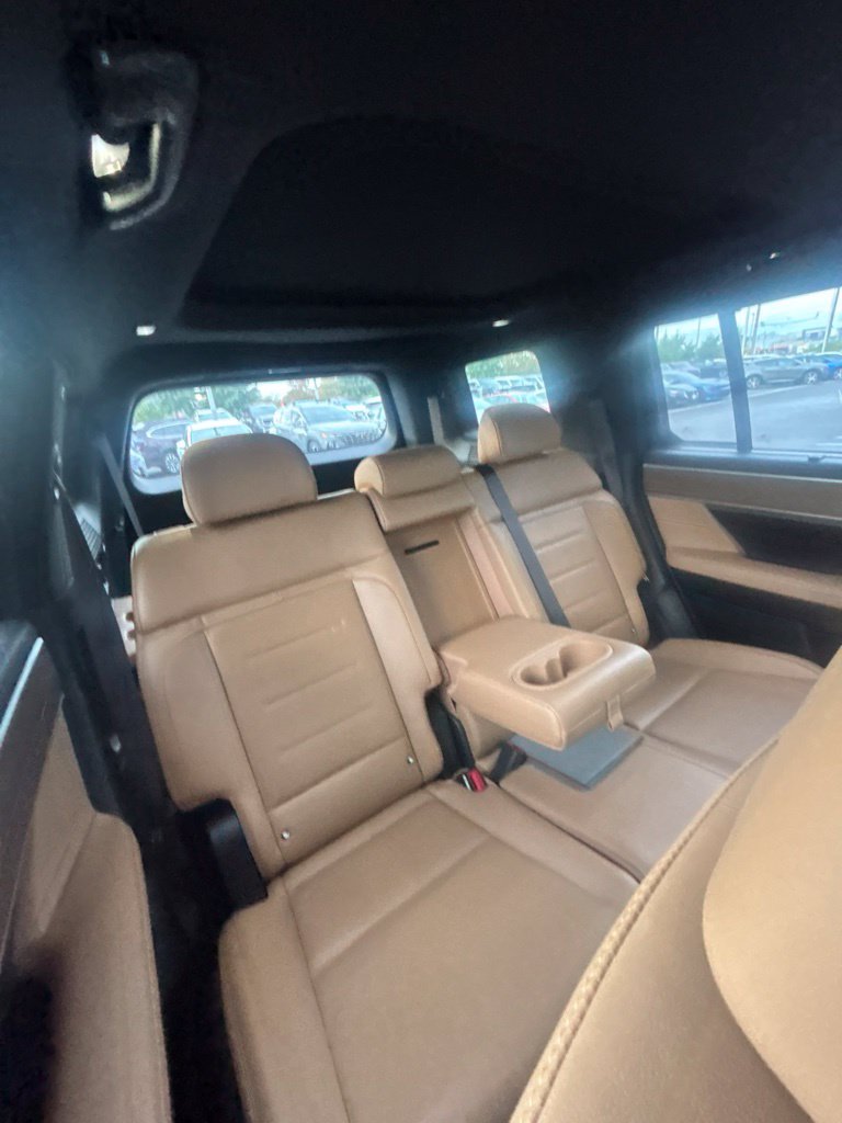 Used 2024 Hyundai Santa Fe Limited SUV
