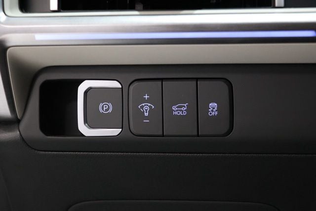 2026 Hyundai Santa Fe Calligraphy - Photo 19
