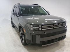 2026 Hyundai Santa Fe SEL FWD SUV