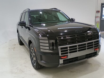 2026 Hyundai Palisade XRT Pro SUV