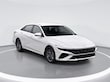 Hyundai Elantra Hybrid