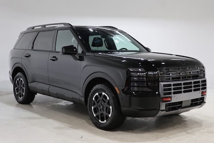 2026 Hyundai Palisade XRT Pro SUV