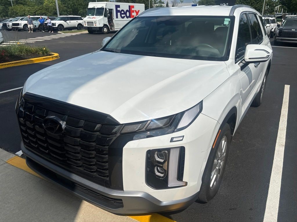 Used 2023 Hyundai Palisade SEL SUV