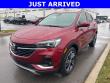 Used 2020 Buick Encore GX Essence SUV