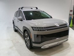 2026 Hyundai IONIQ 9 SE SUV