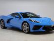 Used 2025 Chevrolet Corvette Stingray Stingray w/2LT Convertible