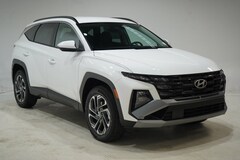 2026 Hyundai Tucson SEL Plus AWD SUV