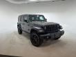 Used 2022 Jeep Wrangler Unlimited Sport SUV