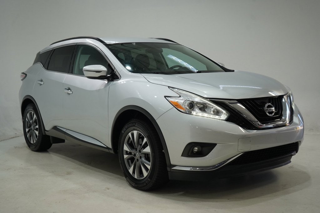 2017 Nissan Murano