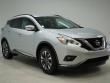 Used 2017 Nissan Murano SV SUV