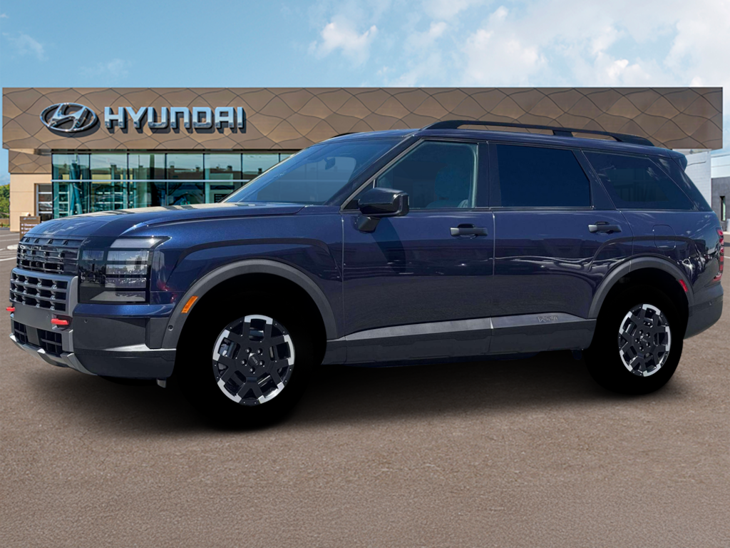 New 2026 Hyundai Palisade XRT Pro SUV