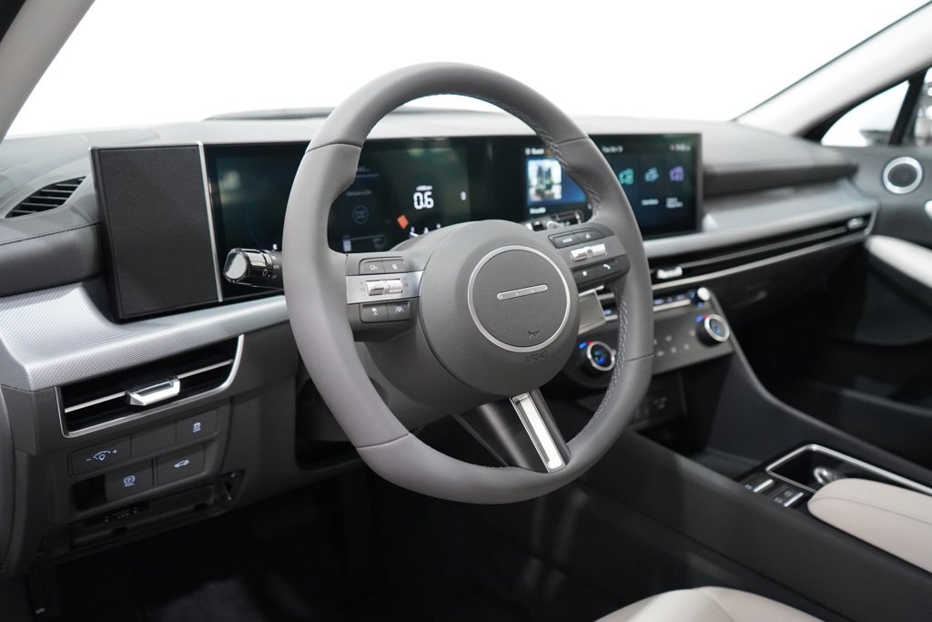 2026 Hyundai Sonata SEL - Photo 17