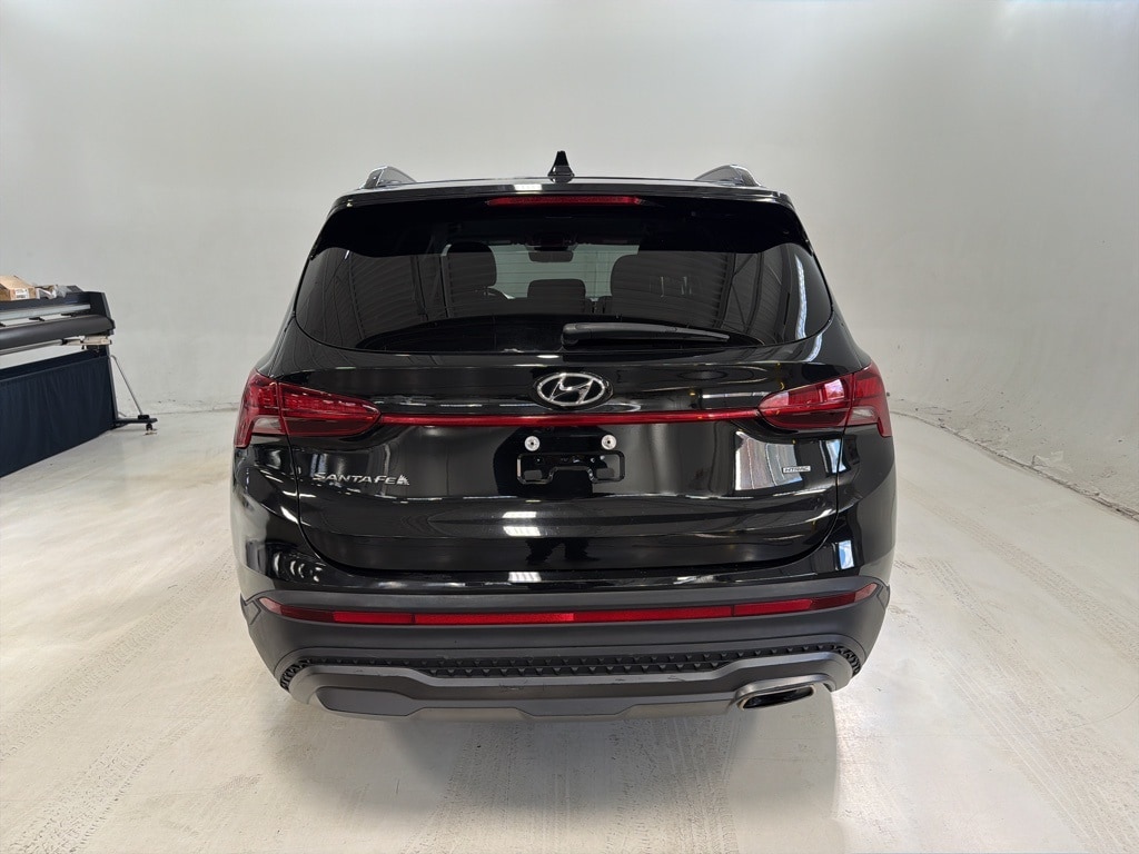 Used 2022 Hyundai Santa Fe XRT SUV