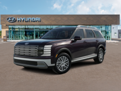 2026 Hyundai Palisade SEL AWD SUV