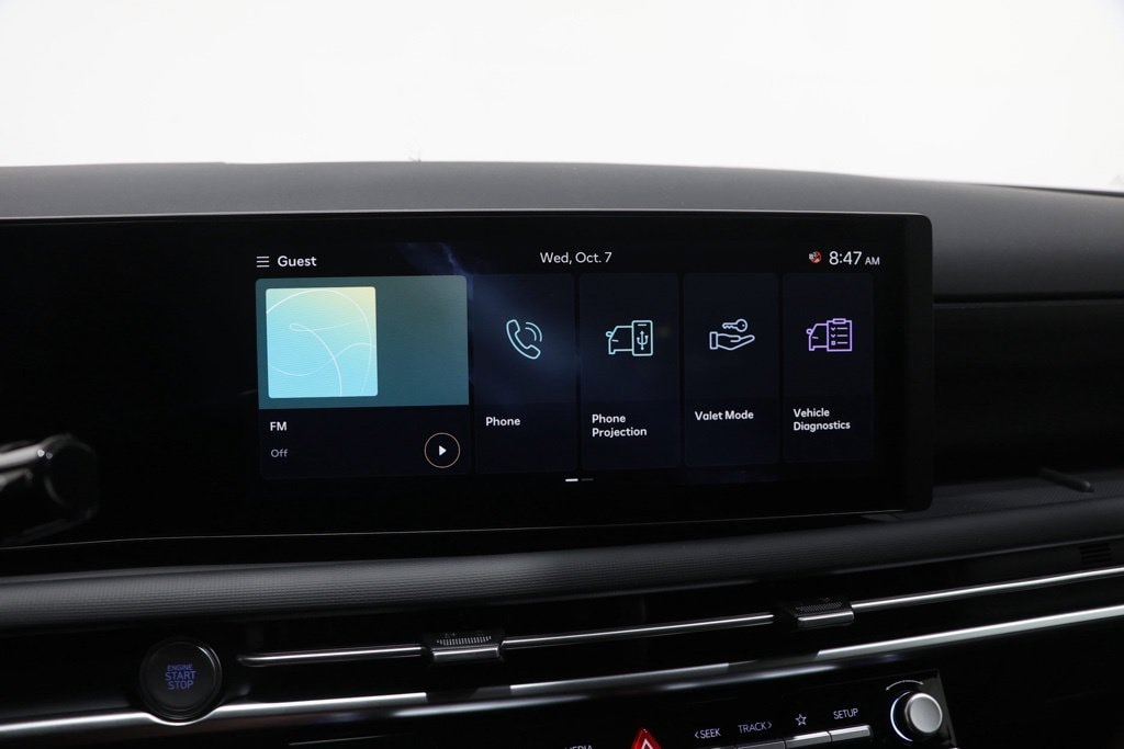 2026 Hyundai Santa Cruz SE - Photo 23