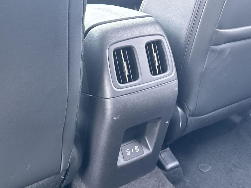 2025 Hyundai Tucson SEL Convenience - Photo 25