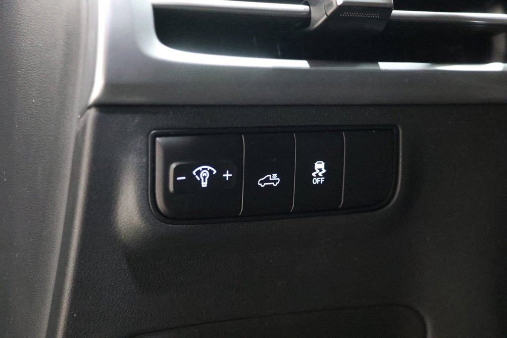 2026 Hyundai Santa Cruz SE - Photo 19