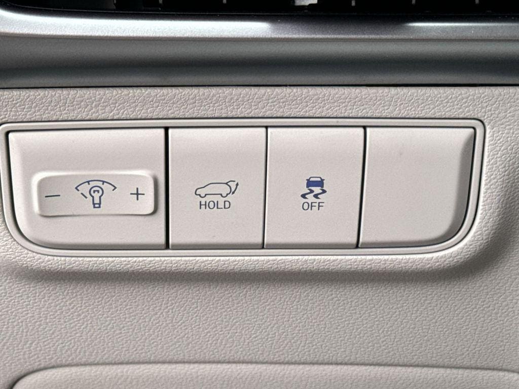 2025 Hyundai Tucson SEL Convenience - Photo 14