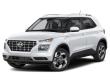New 2025 Hyundai Venue SEL SUV