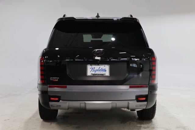 2026 Hyundai Palisade XRT Pro - Photo 6