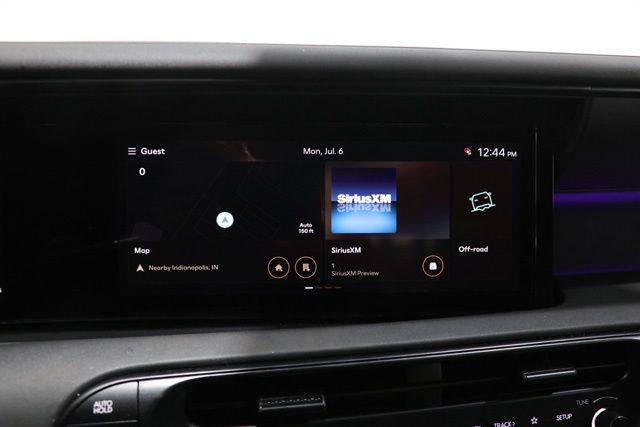 2026 Hyundai Palisade XRT Pro - Photo 23