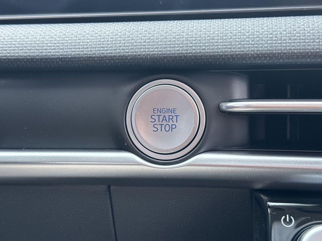 2025 Hyundai Tucson SEL Convenience - Photo 24