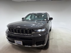 2024 Jeep Grand Cherokee L