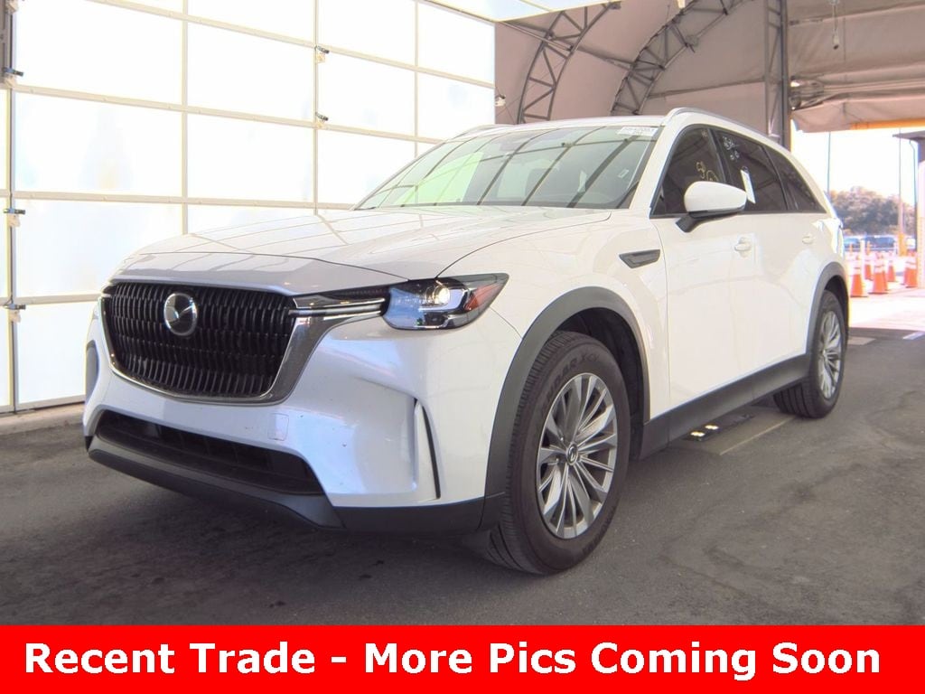 2024 Mazda CX-90 Turbo Preferred Plus Package's photo