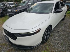 2023 Honda Accord Hybrid