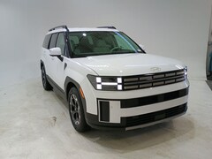 2026 Hyundai Santa Fe SEL AWD SUV