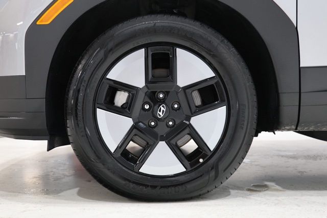 2026 Hyundai Santa Fe SEL - Photo 9